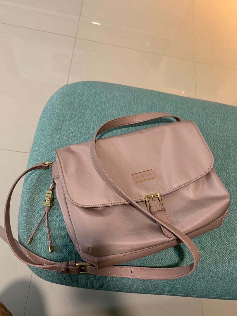 samsonite sling