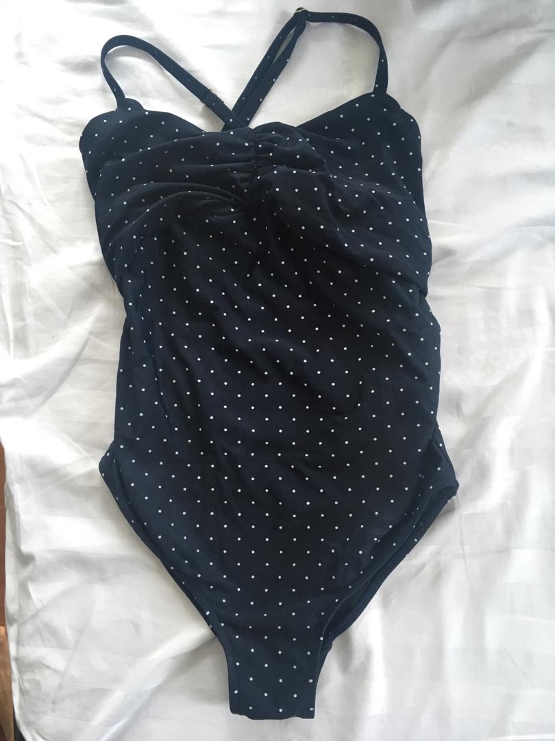 seraphine maternity swimsuit