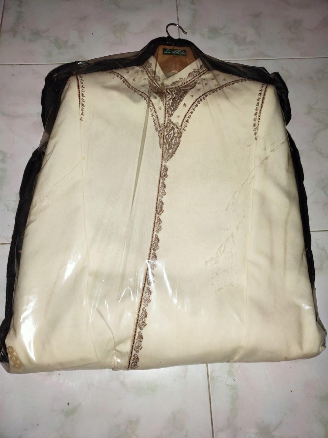 sherwani coat