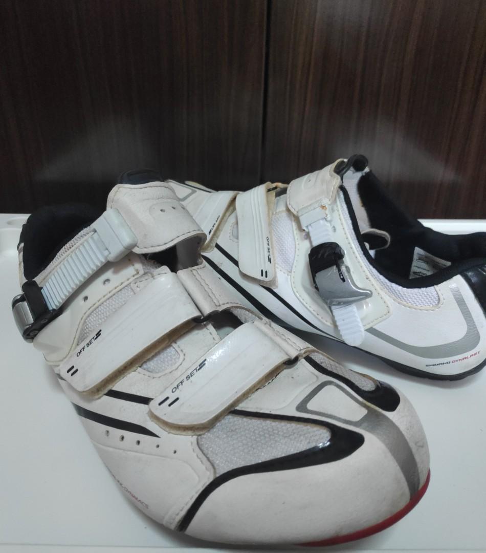Shimano RO88 Wide Road bike shoes