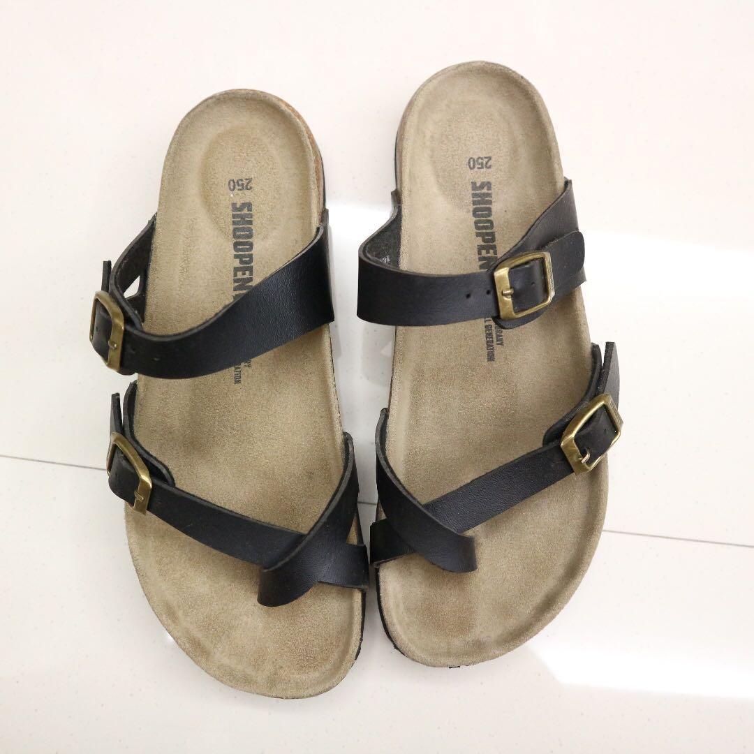 Shoopen deals sandals price