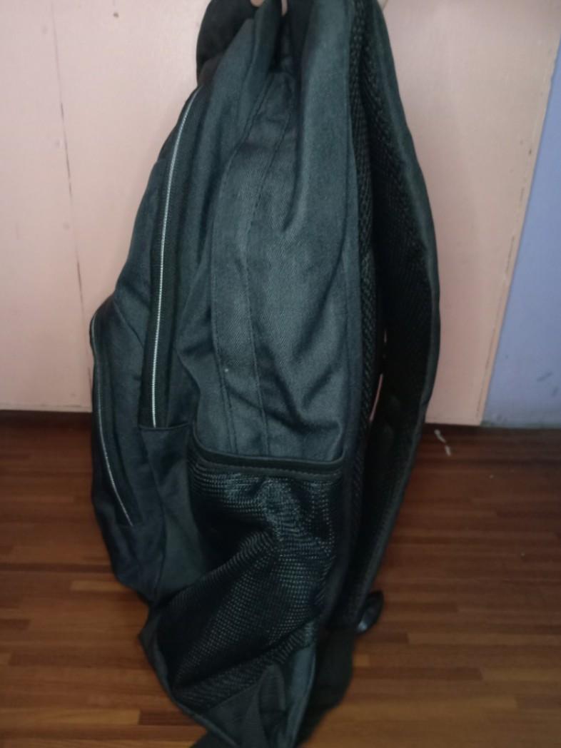 SM Department Store Travel Backpack, Men's Fashion, Bags, Backpacks on