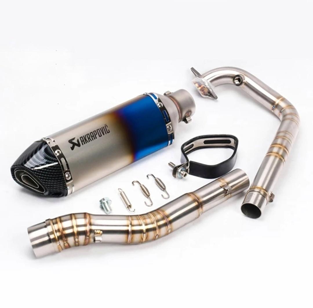 vance and hines twin slash baffles