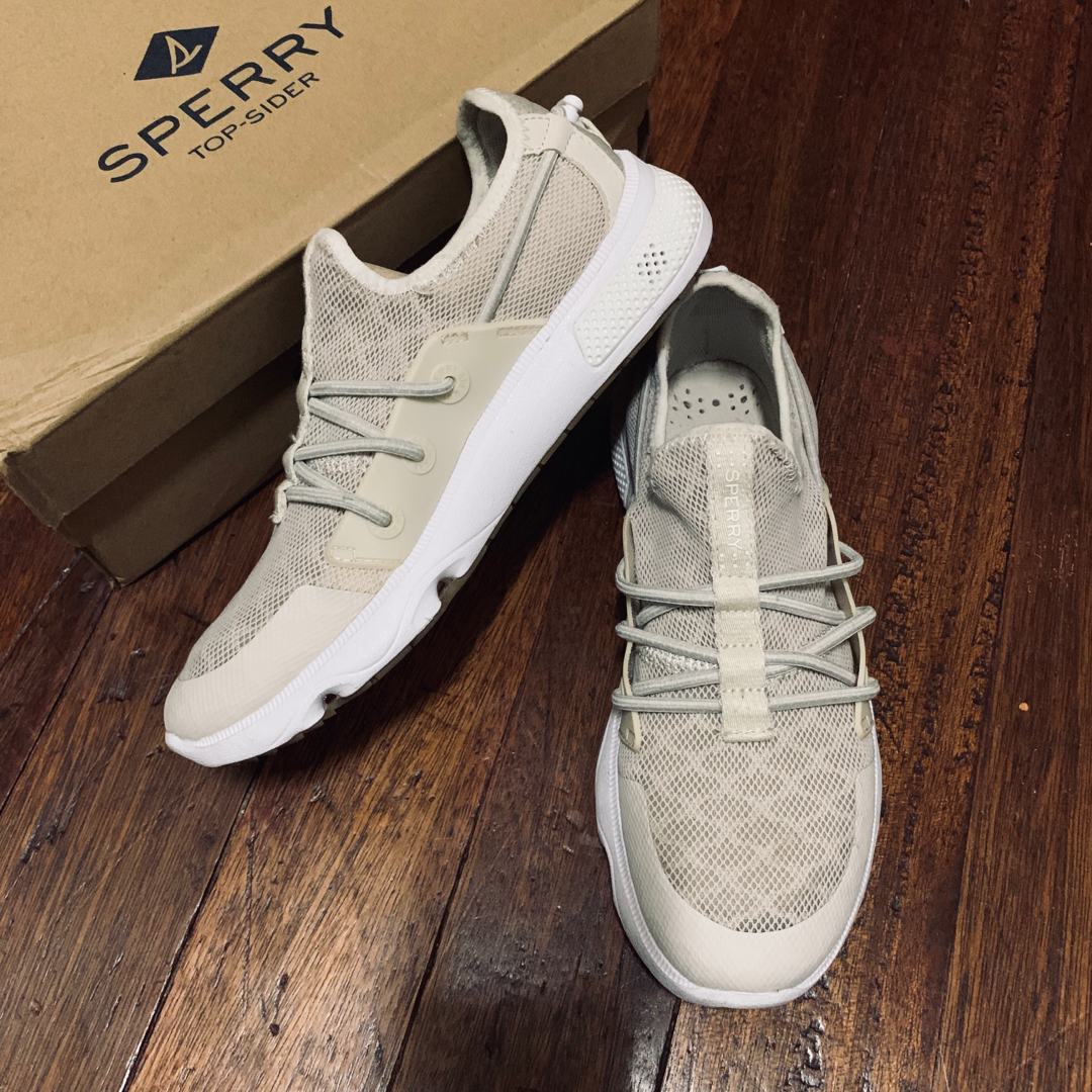 sperry 7 seas bungee