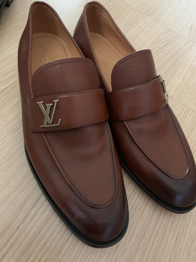 Louis vuitton saint germain loafer - Studio21