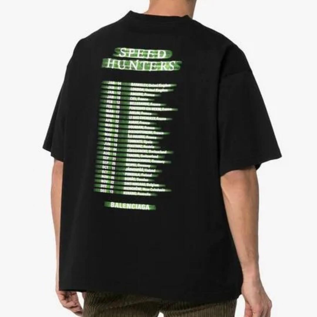 Balenciaga speedhunter sale sales