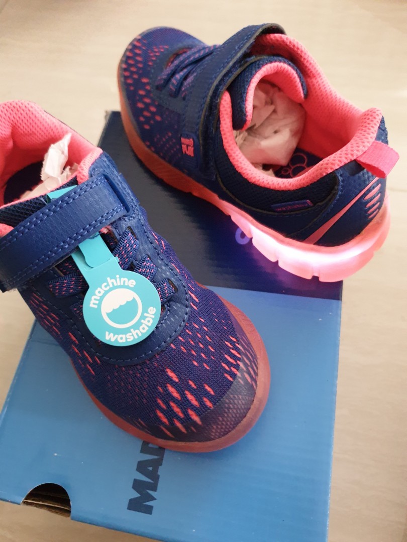 stride rite paragon