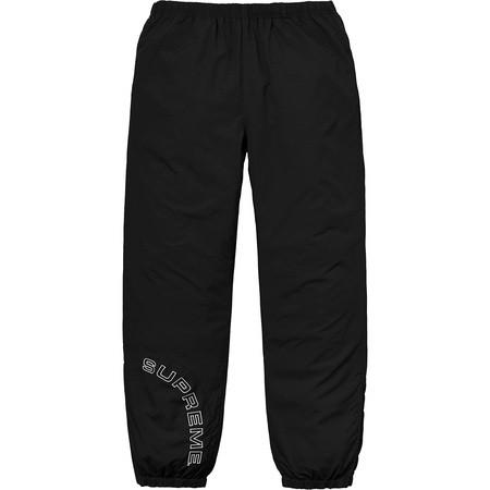 track pants supreme