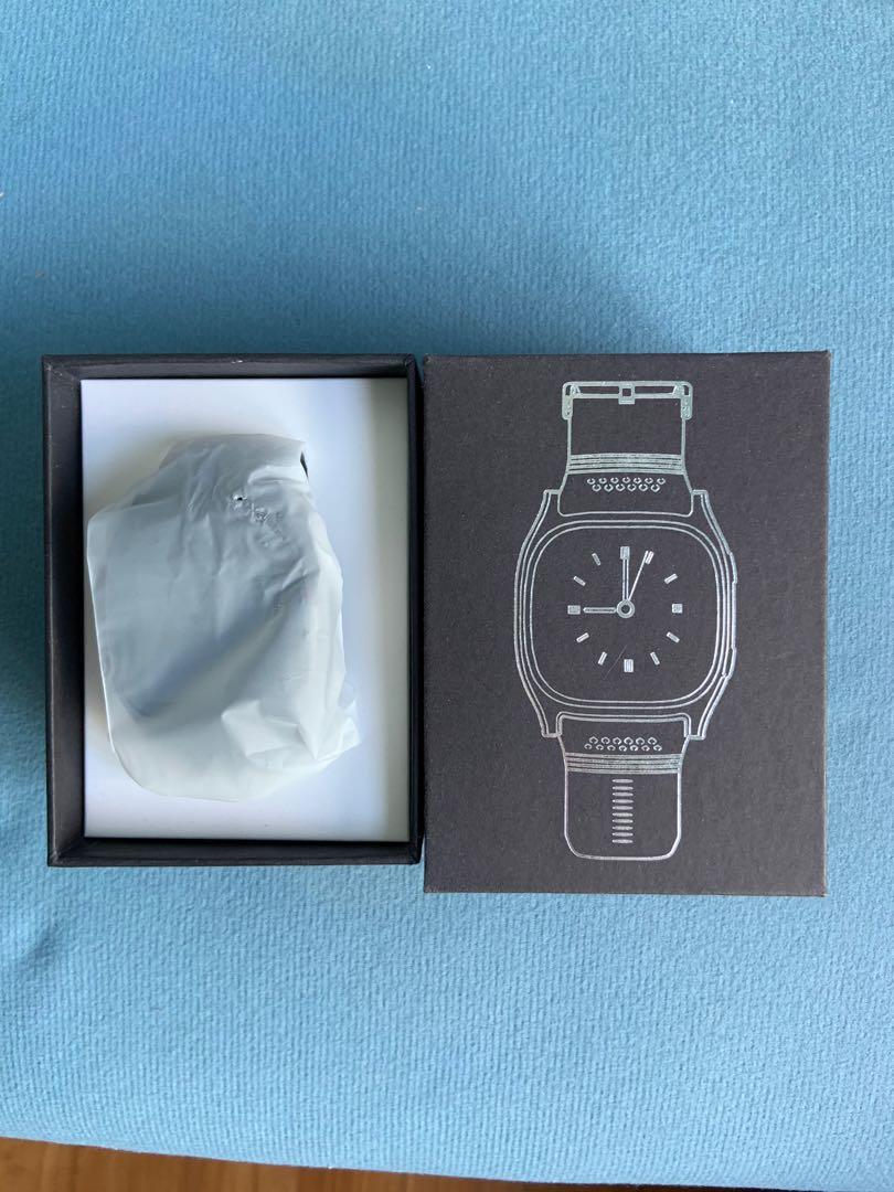 Smart watch t8m 2025
