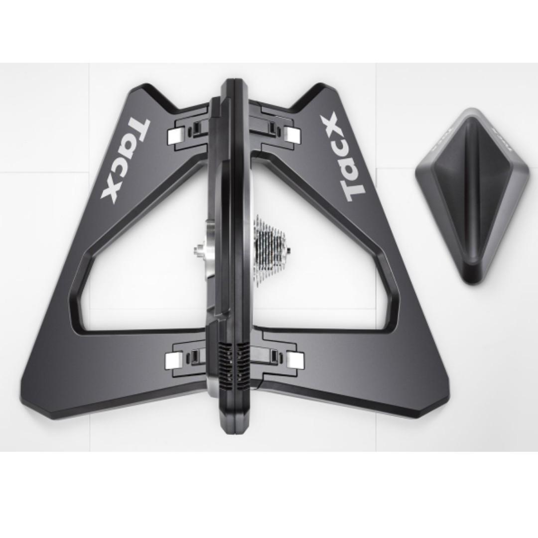 tacx neo smart direct driver trainer