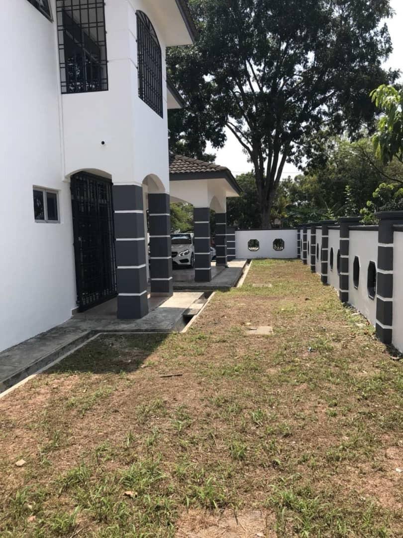 Taman Melawati Double Storey House For Rent Property Rentals On Carousell