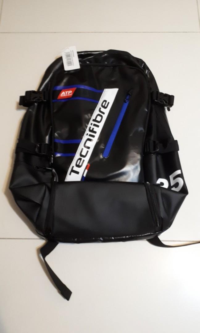 technifibre tennis bag