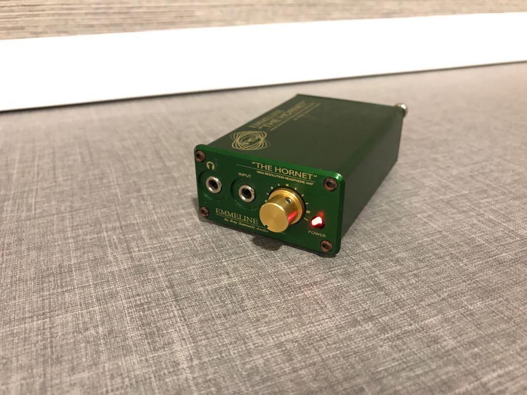The Hornet By Ray Samuels Audio Electronics Audio On Carousell The Hornet By Ray Samuels Audio Electronics Audio On Carousell