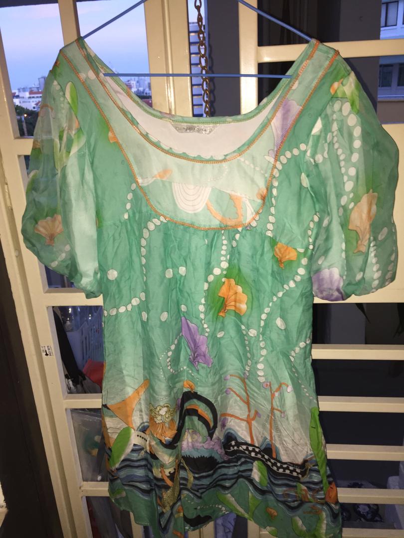 Tsumori Chisato Past Season Dress Women S Fashion Clothes