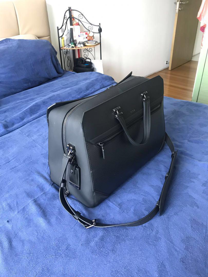 Tumi cfx 2025