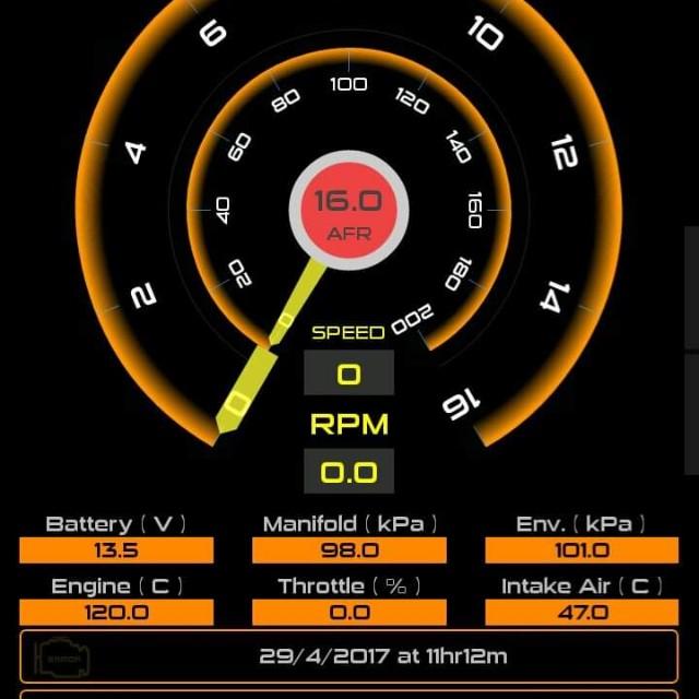 Tuneboss r25 store