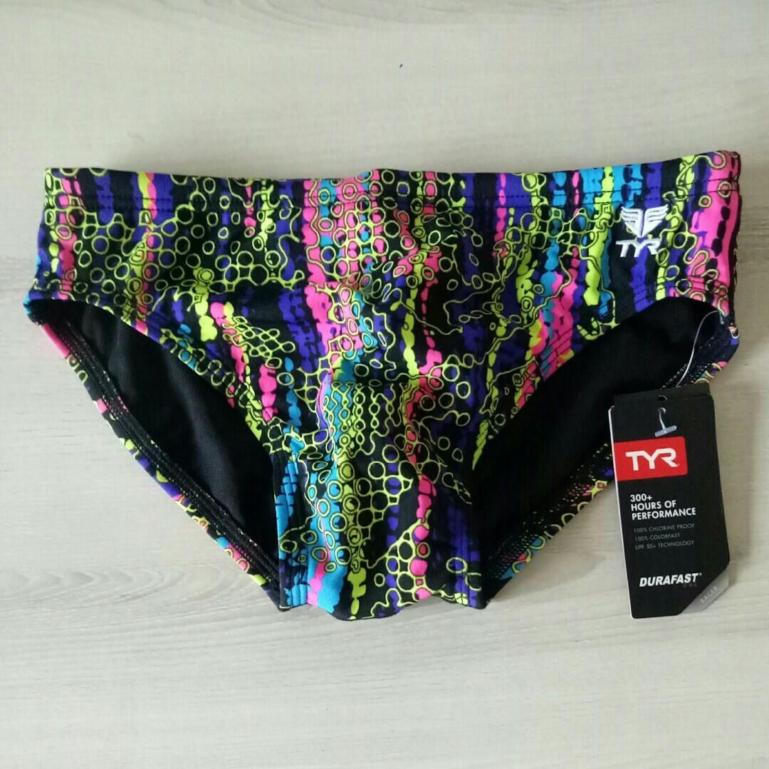 tyr trunks