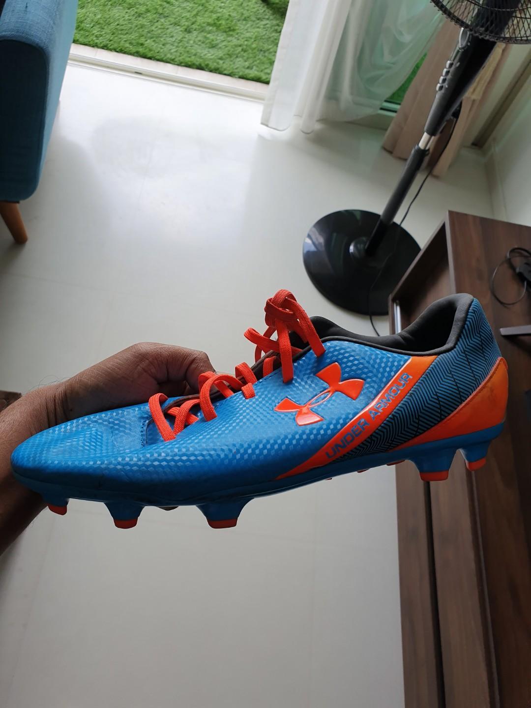 Under armour boots usa outlet
