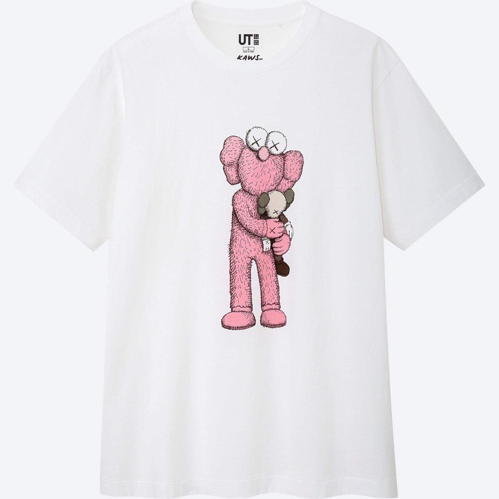 tee shirt uniqlo