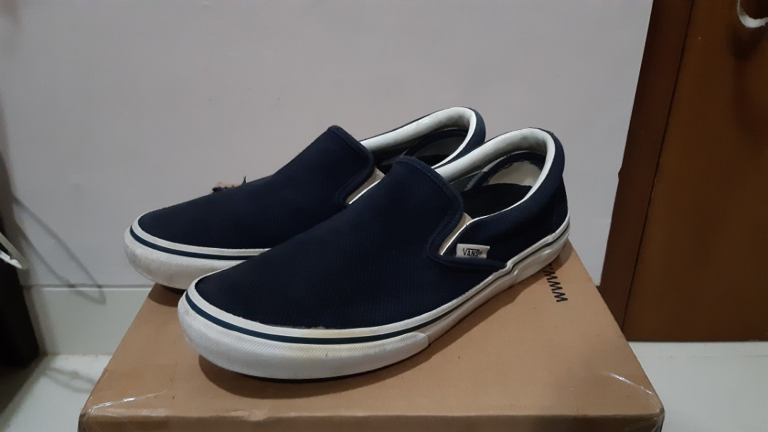 VANS SLIP ON V98CL KANOKO