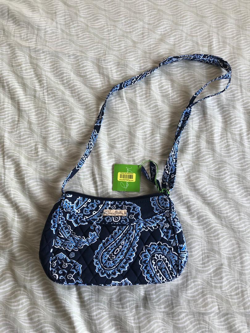 vera bradley sling bag price