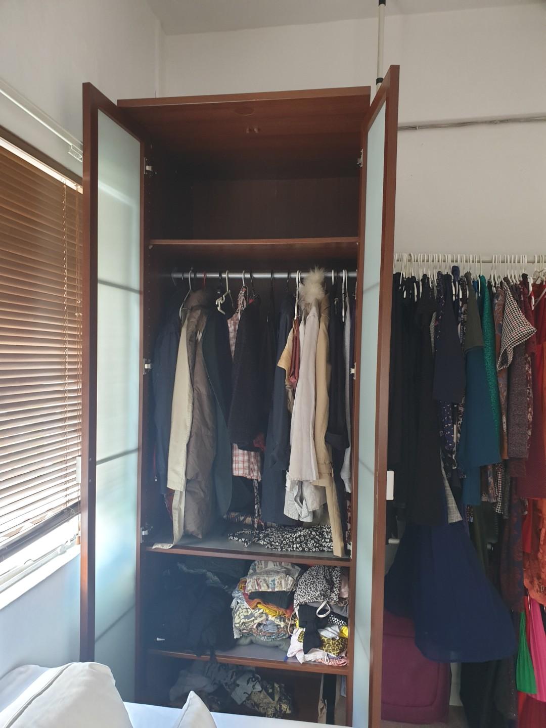 What Is The Difference Between Closets, Almirah, 59 OFF