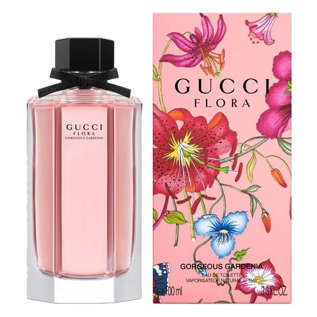 gucci perfume limited edition 2019