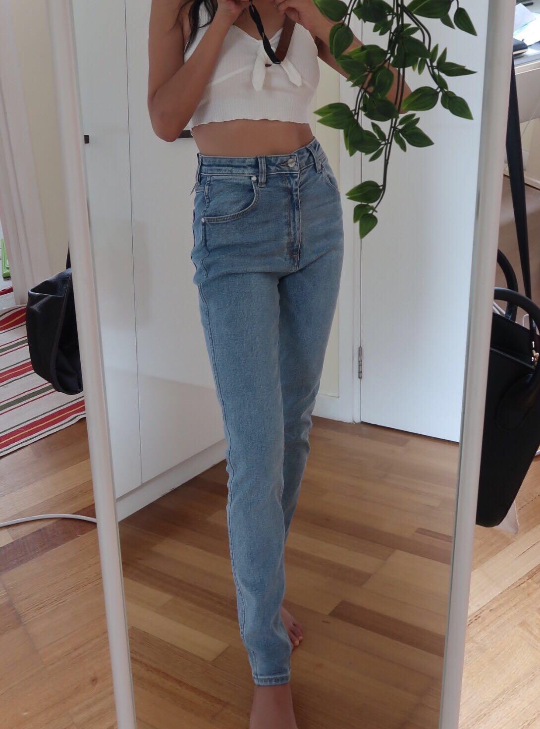 Wrangler hi pins discount choir girl