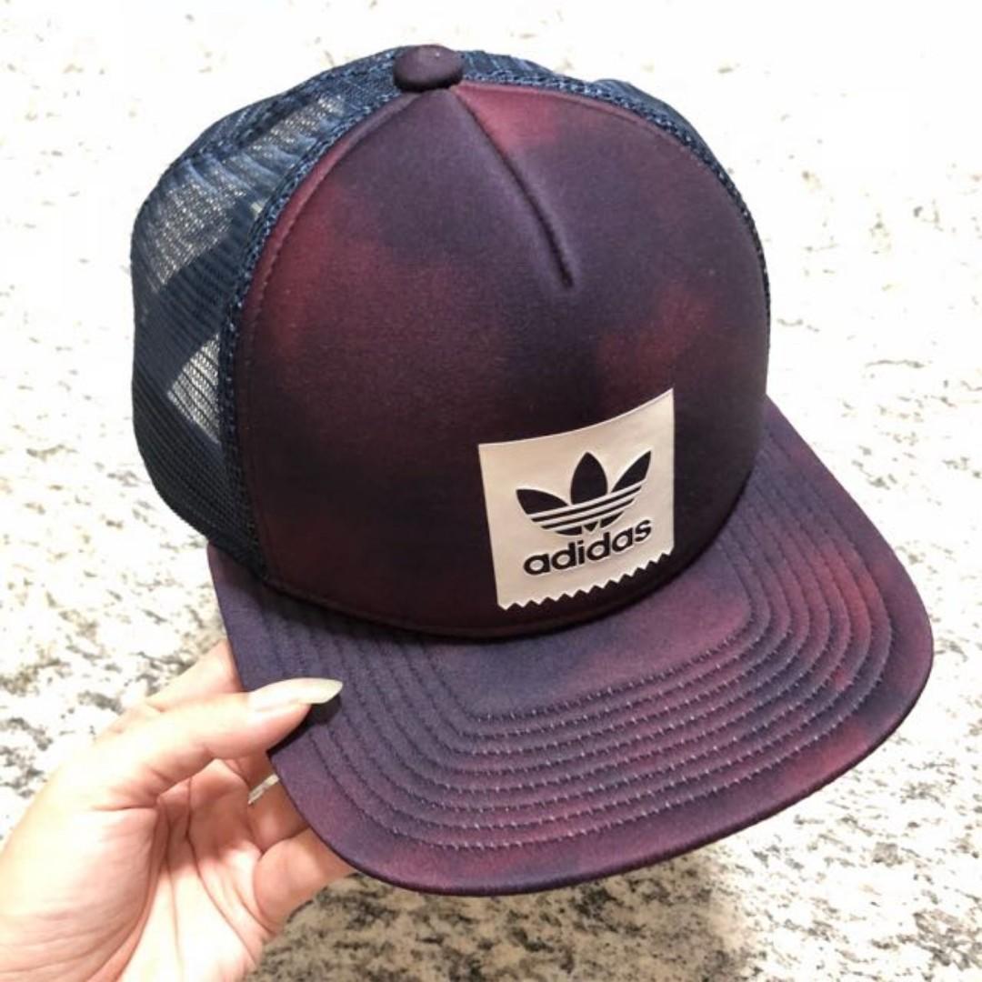 adidas originals snapback