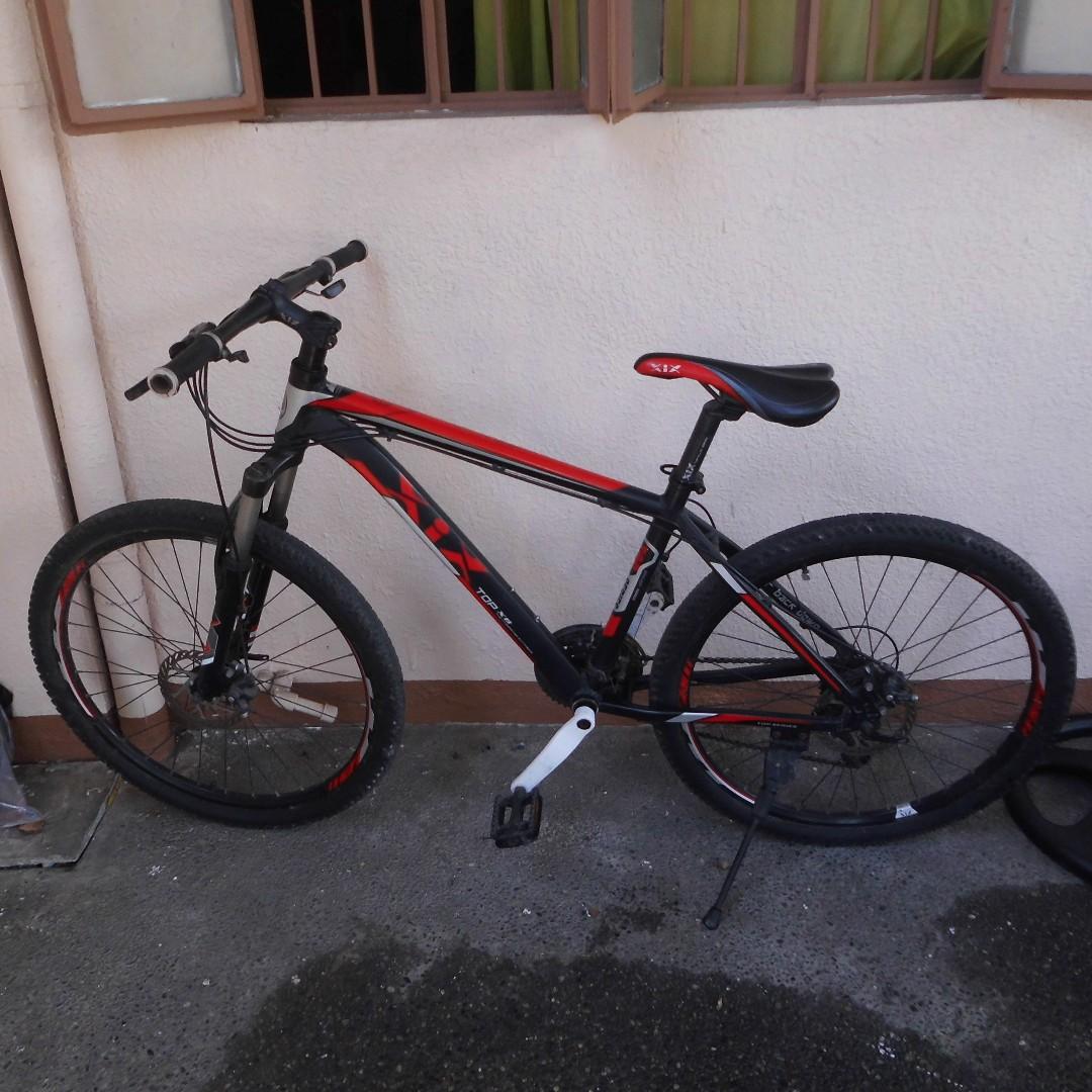 Xix mtb 26er hot sale