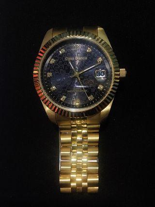 Casa Blanca Watch View All Casa Blanca Watch Ads In Carousell