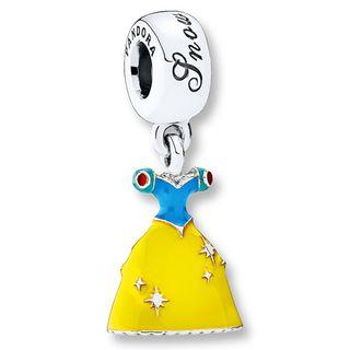 Pandora Snow White charm