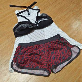 Swimwear bundle
