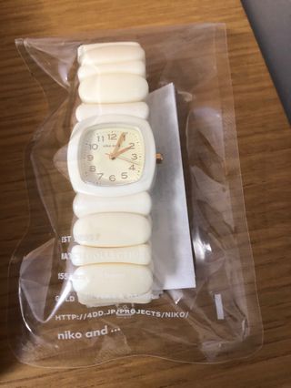 Niko and 手錶64213240684290110