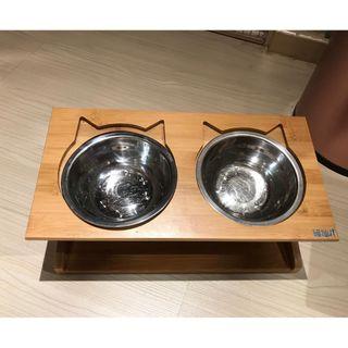 (Used) Pet Dining Sets
