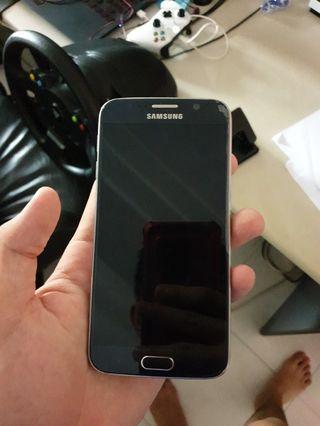 Samsung S6