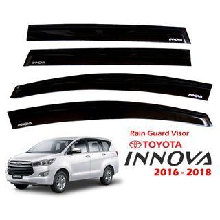 Toyota Innova 2019 Philippines