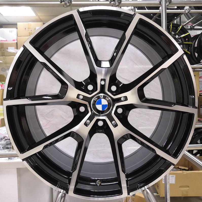 **2019 BMW New Rim Model Release!** 18" Sport Rim and Tyre ...