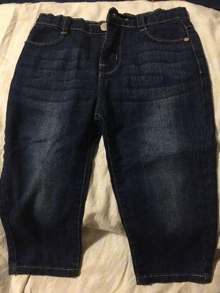 2T Denim Pants