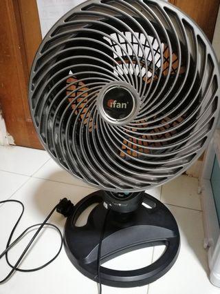 IFAN 10 INCH FAN IF7656 60WATTS