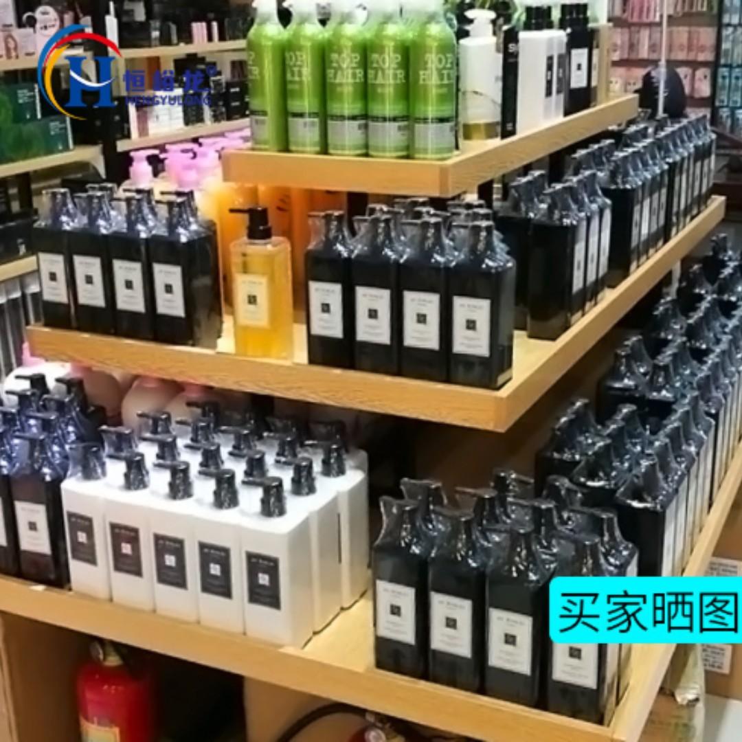 3 Layer Business Shop Display Rack Wine Shoes Cabinet Ikea Home