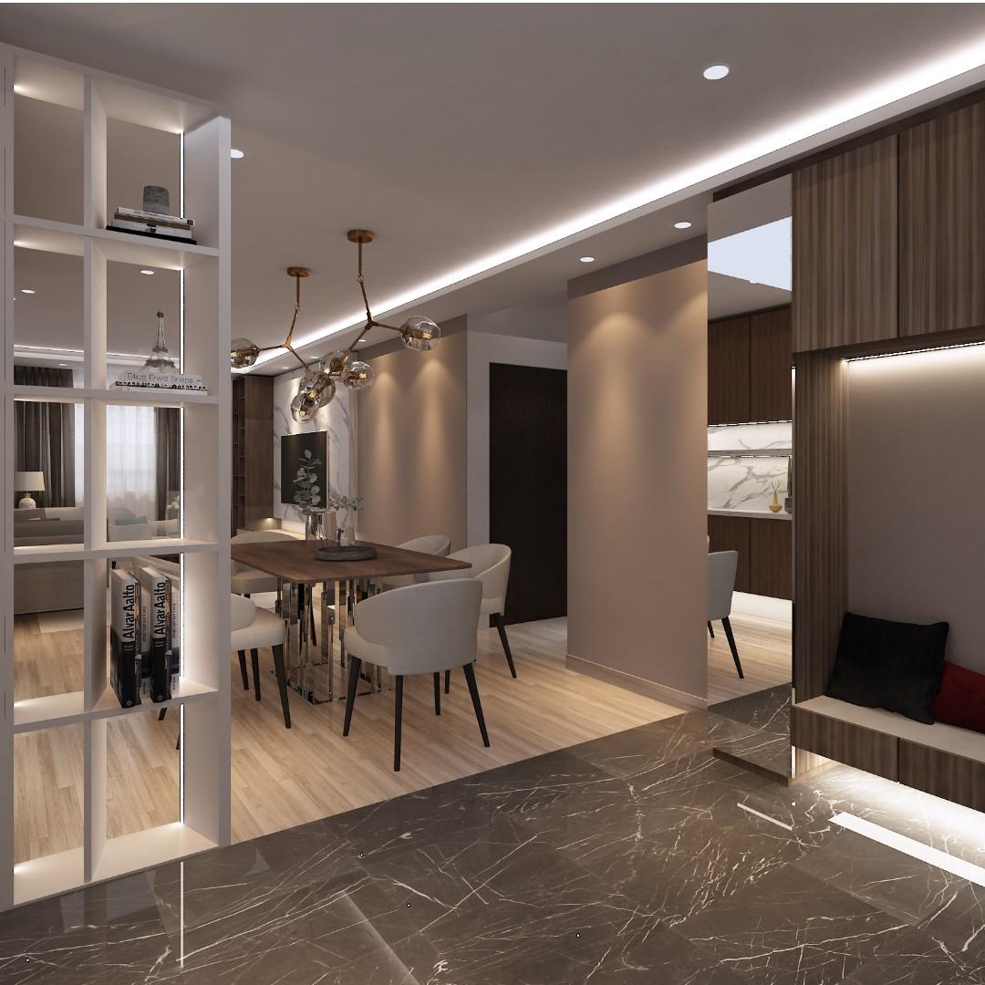 3d Rendering Services Everything Else On Carousell