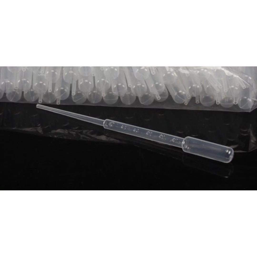 3ML extended pipette dropper for Fish baking fry guppy betta art ...