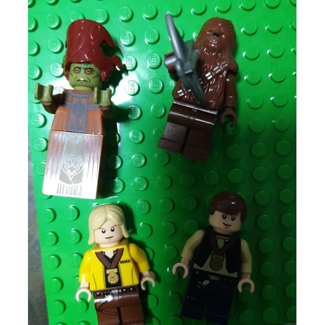 lego 40176