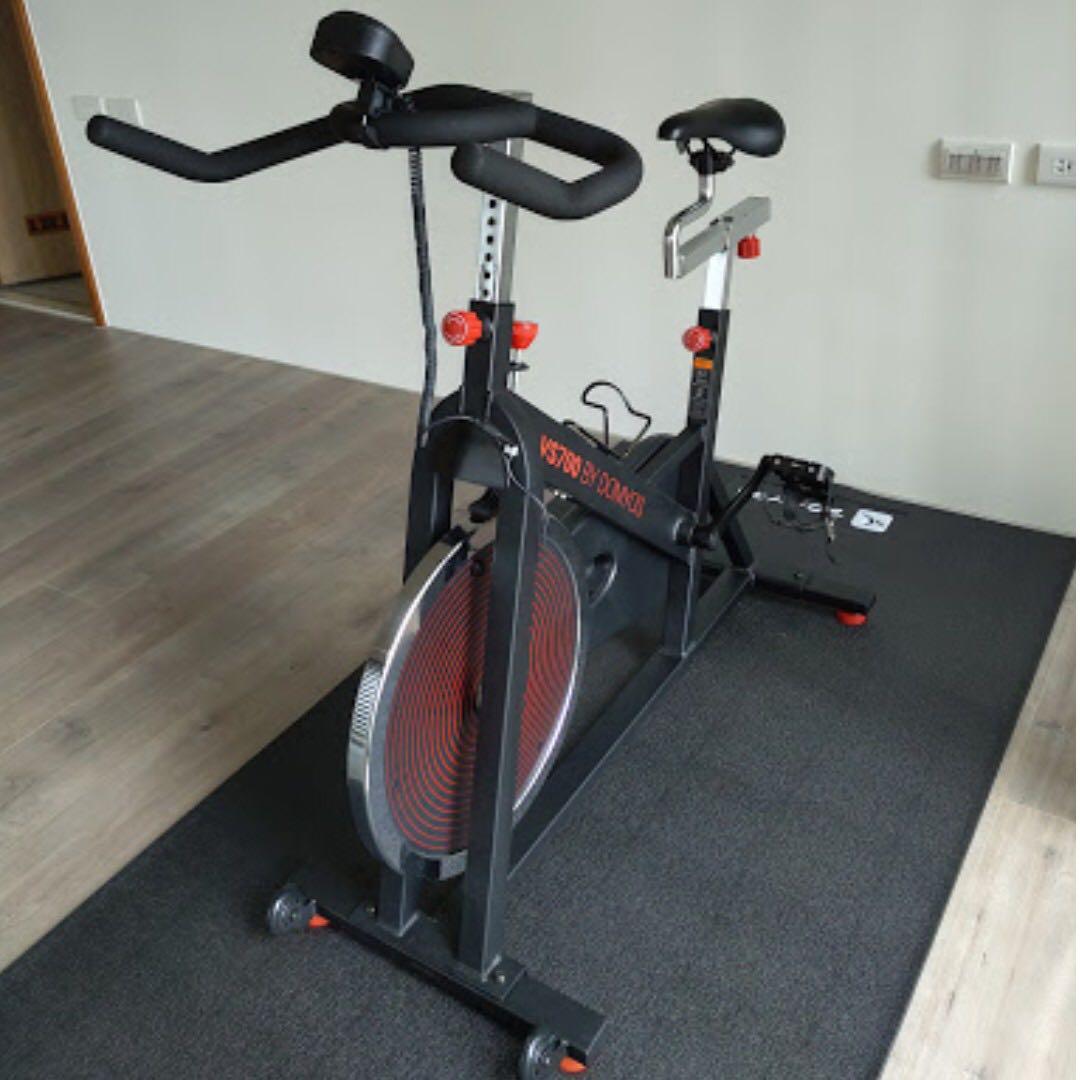 Vs700 domyos 2025