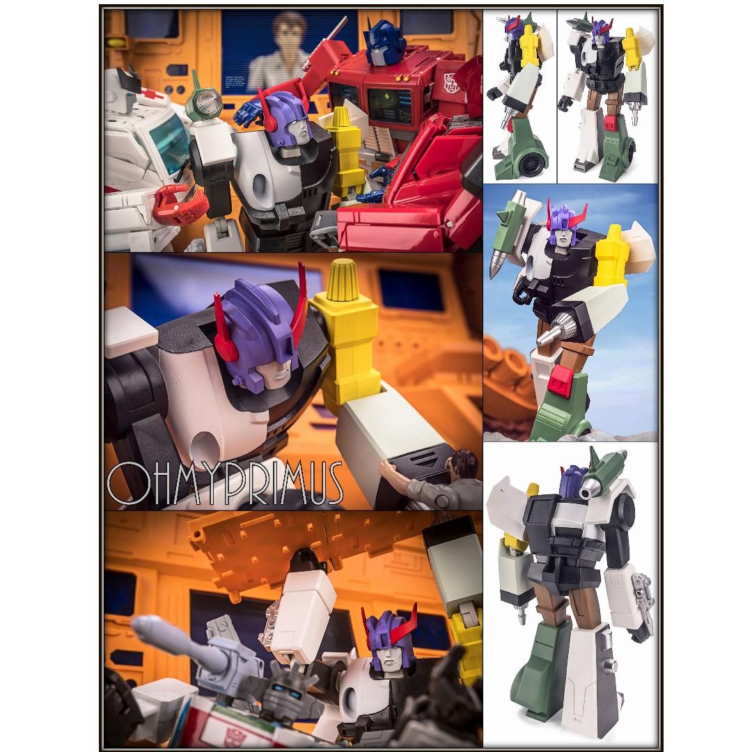 transformers autobot x