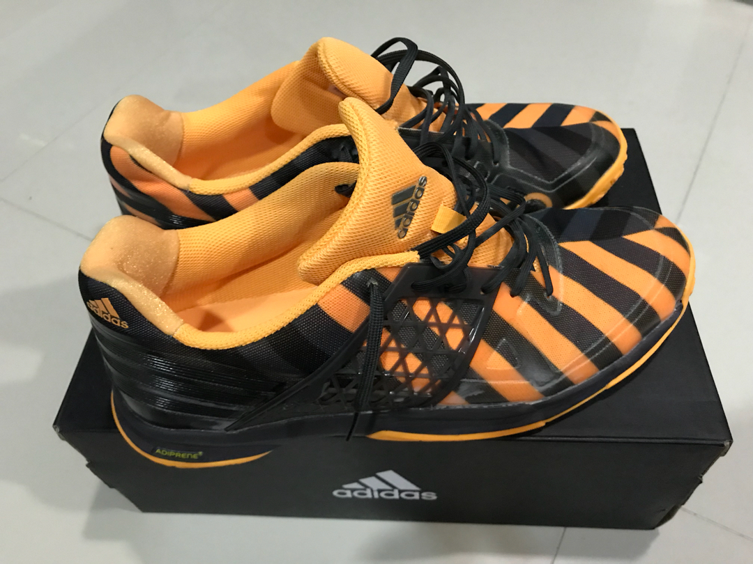 Adizero ueberschall f7 deals