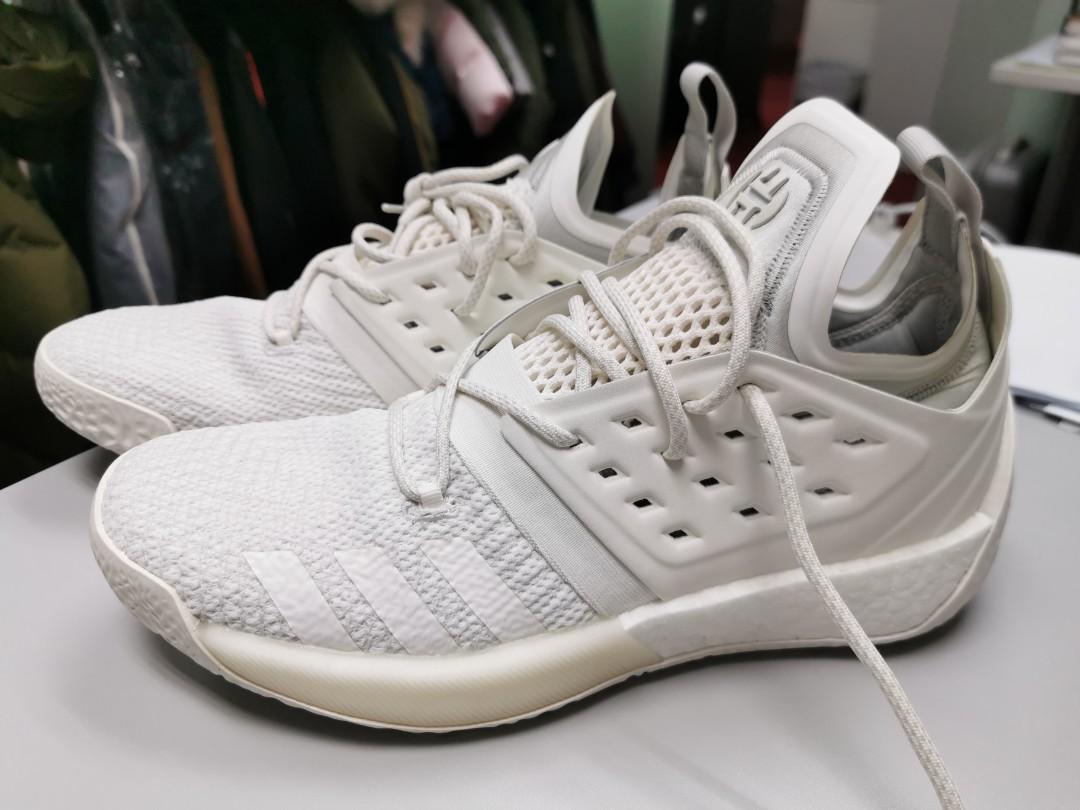 James harden shoes vol 2 white clearance