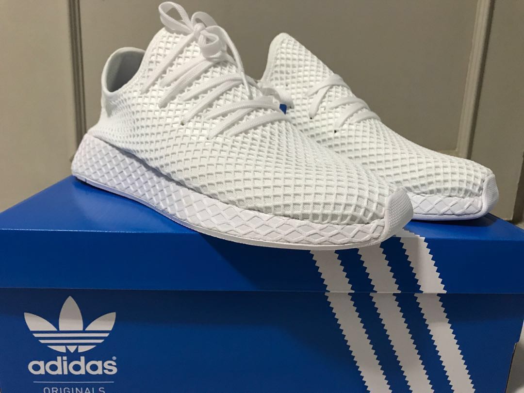 Adidas store deerupt sizing