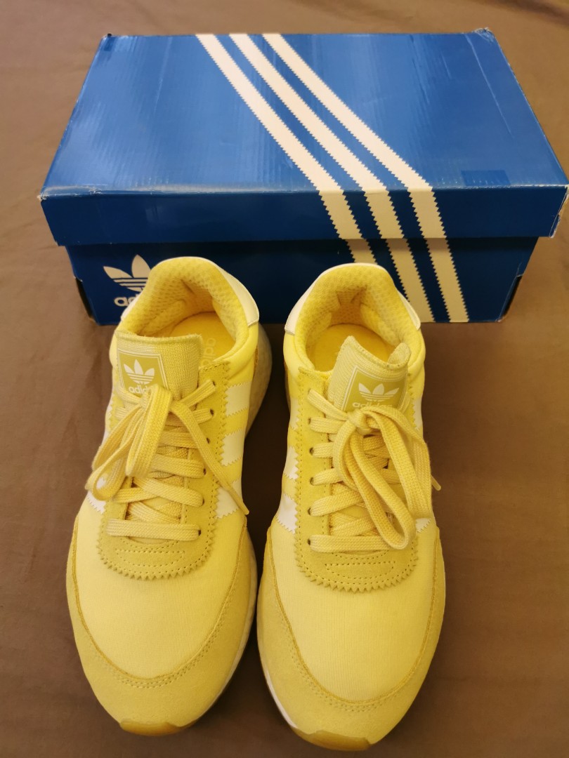 adidas i 5923 jaune